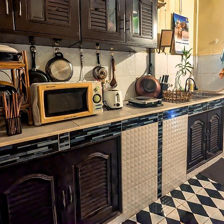 Non Pakse Hostel & Coffee House Экстерьер фото