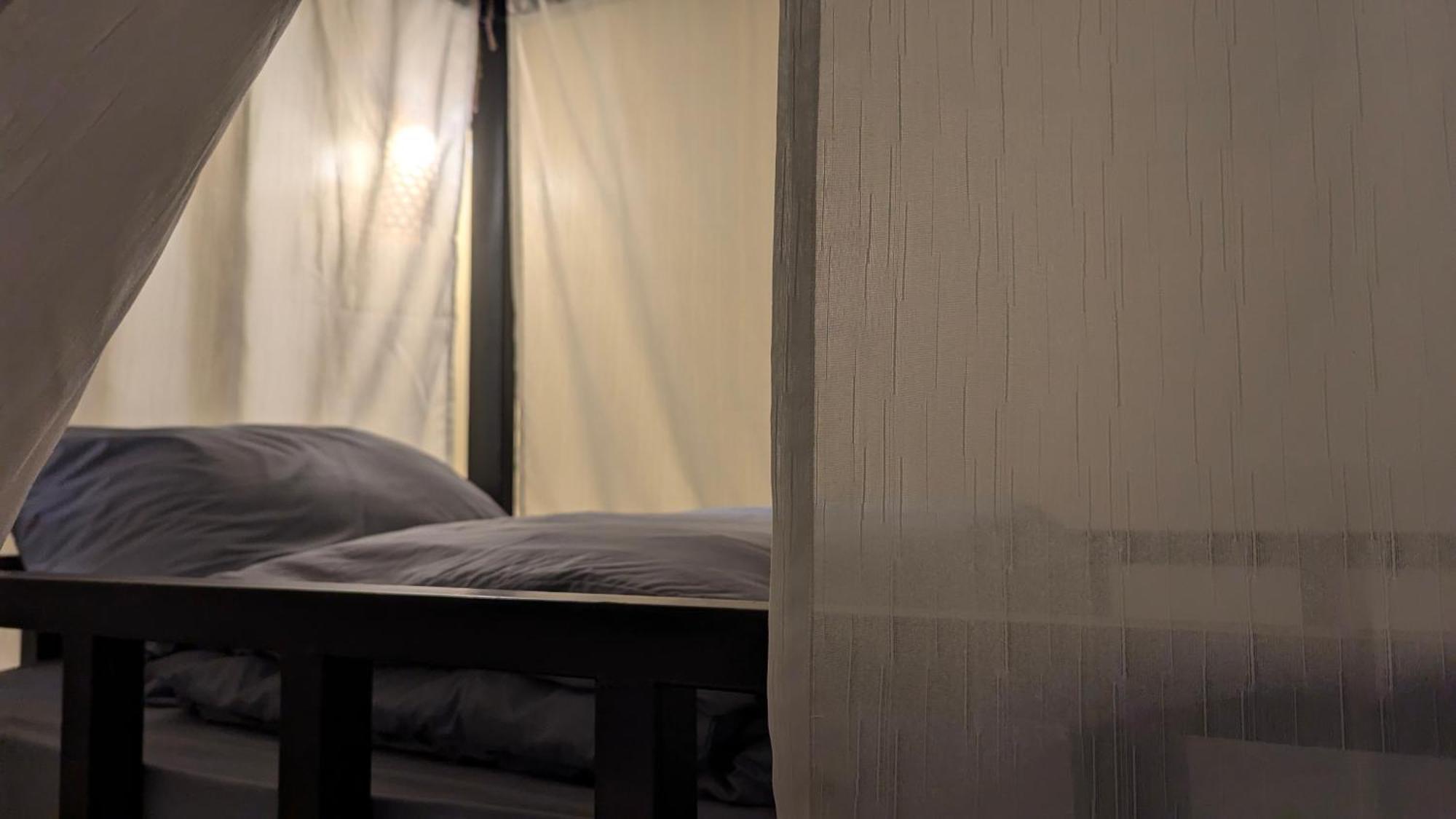 Non Pakse Hostel & Coffee House Экстерьер фото