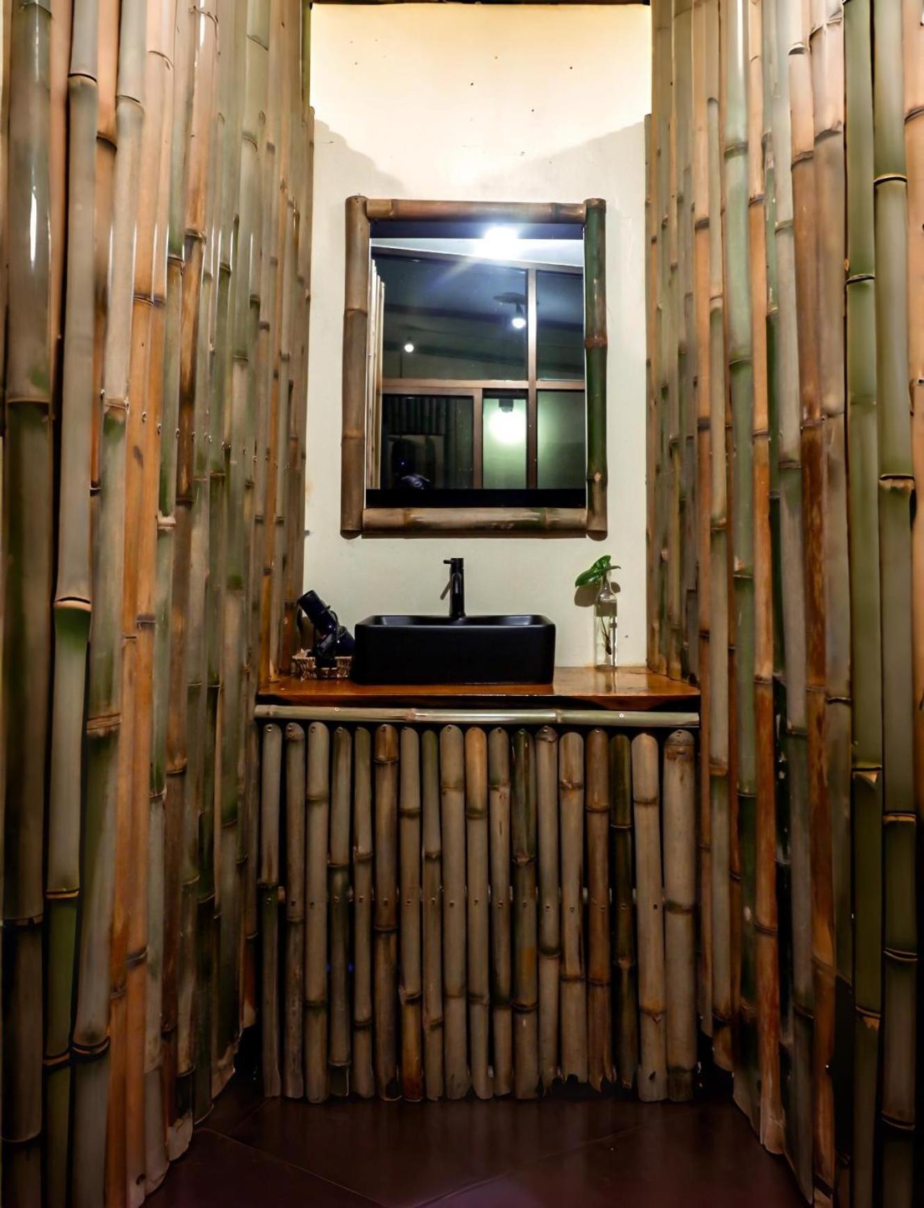 Non Pakse Hostel & Coffee House Экстерьер фото